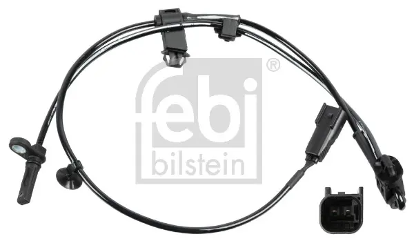 датчик, обороти на колелото FEBI BILSTEIN       