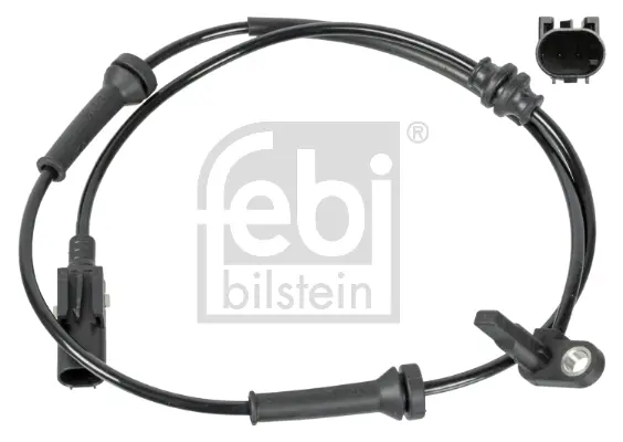 датчик, обороти на колелото FEBI BILSTEIN       