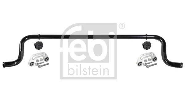 Стабилизираща щанга за AUDI A6 Avant (4F5, C6) 2.7 TDI quattro 175052 FEBI BILSTEIN       