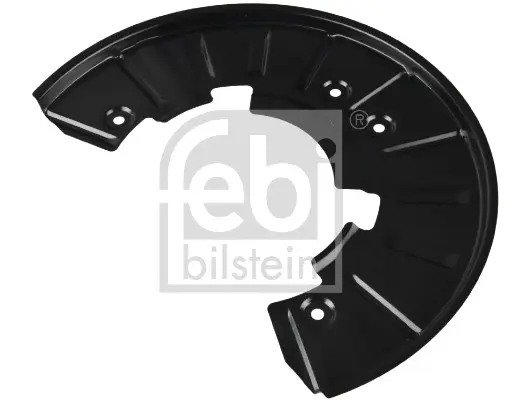предпазна пластина, спирачни дискове FEBI BILSTEIN       