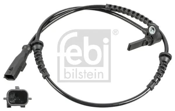 датчик, обороти на колелото FEBI BILSTEIN       