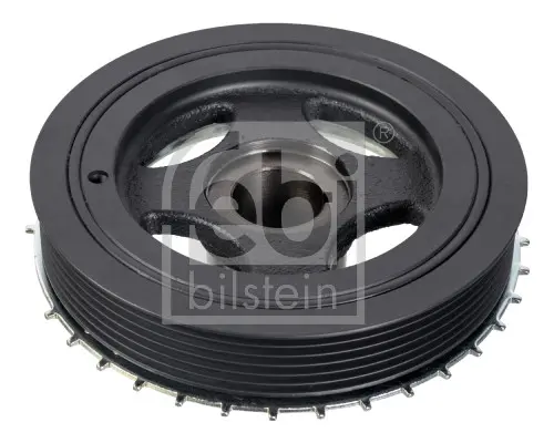 ремъчна шайба, колянов вал FEBI BILSTEIN       