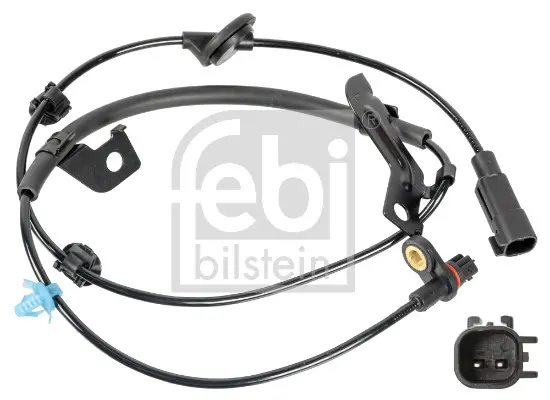 датчик, обороти на колелото FEBI BILSTEIN       