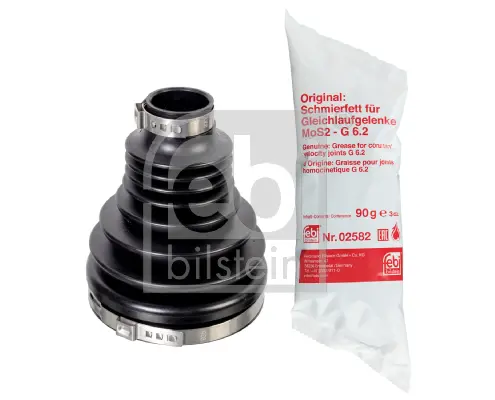 Комплект маншон, полуоска FEBI BILSTEIN