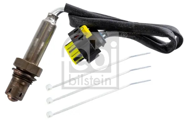 Датчици за SAAB 9-3 комби 2.8 Turbo V6 XWD 175951 FEBI BILSTEIN       