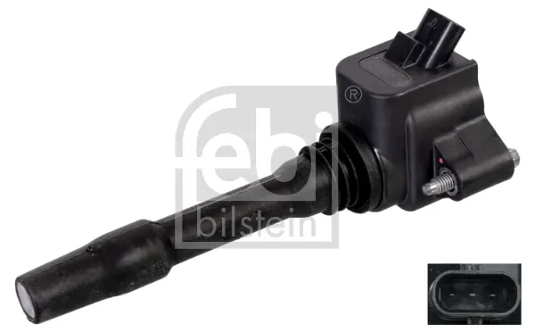 Комутатор за BMW 4 кабриолет (F33, F83) 430 i xDrive 176127 FEBI BILSTEIN       