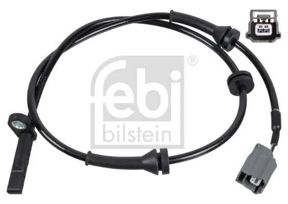 датчик, обороти на колелото FEBI BILSTEIN       
