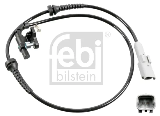 датчик, обороти на колелото FEBI BILSTEIN       