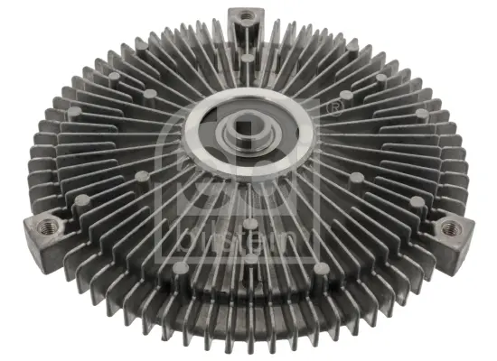 Вентилатор за MERCEDES-BENZ седан (W124) 260 E (124.026) 17846 FEBI BILSTEIN       