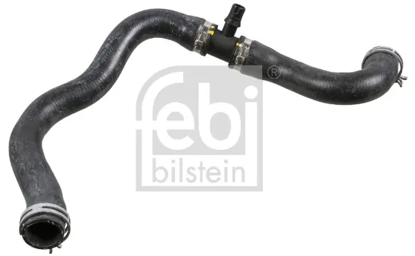 маркуч на радиатора FEBI BILSTEIN       