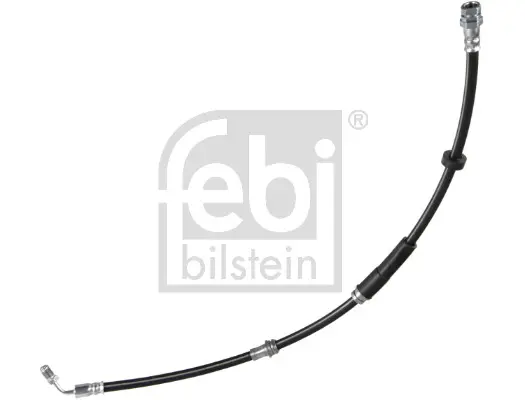 Спирачни маркучи за AUDI A5 (F53) 2.0 TFSI 178636 FEBI BILSTEIN       