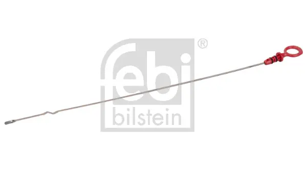 пръчка за измерване нивото на маслото FEBI BILSTEIN       