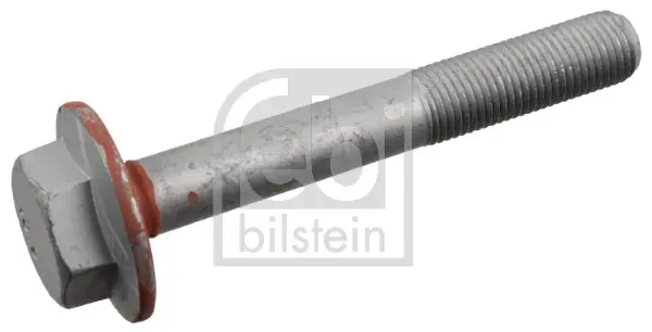 Винт, зъбно колело-колянов вал FEBI BILSTEIN