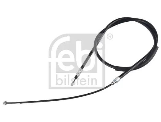 Жило, ръчна спирачка FEBI BILSTEIN