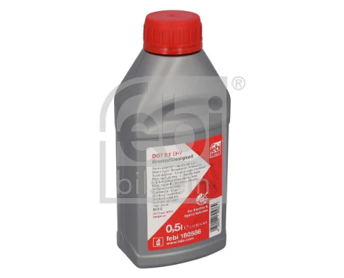 Спирачна течност FEBI BILSTEIN