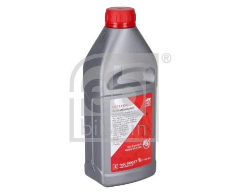 Спирачна течност FEBI BILSTEIN