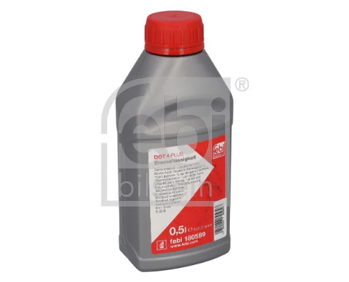 Спирачна течност FEBI BILSTEIN