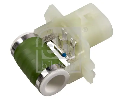 резистор, електромотор-вентилатор охлаждане FEBI BILSTEIN       