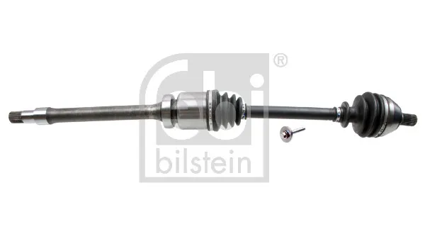 Полуоска FEBI BILSTEIN