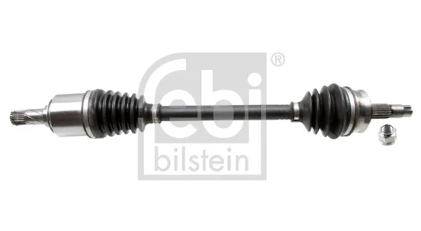 Полуоска FEBI BILSTEIN