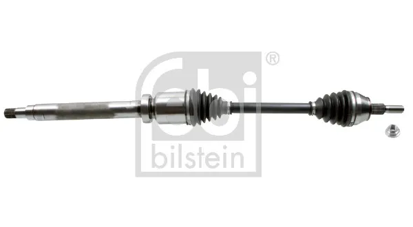Полуоска FEBI BILSTEIN