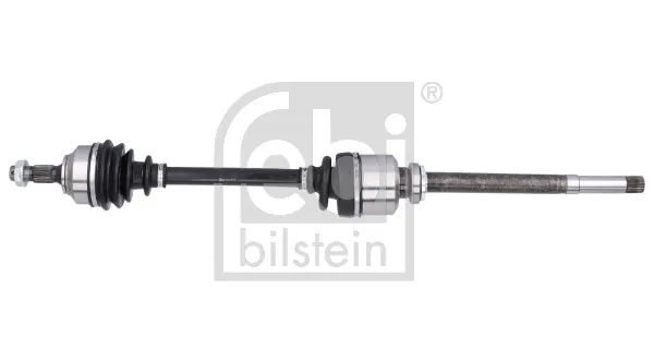 Полуоска FEBI BILSTEIN