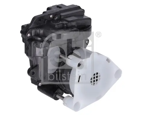 корпус на дроселовата клапа FEBI BILSTEIN       