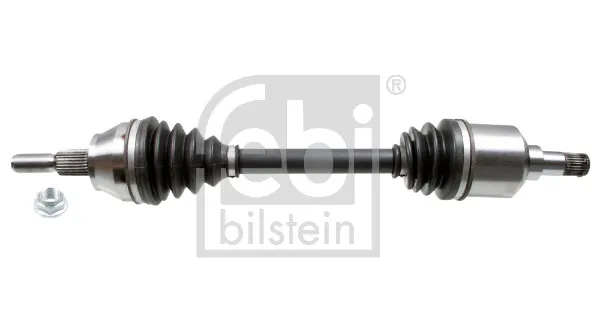 Полуоска FEBI BILSTEIN