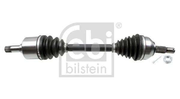 Полуоска FEBI BILSTEIN
