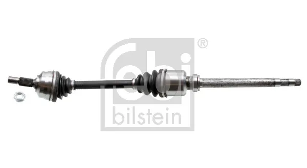 Полуоска FEBI BILSTEIN