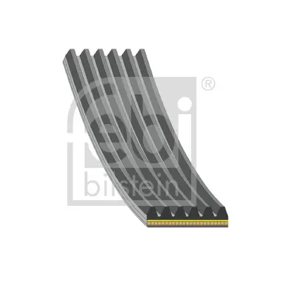 пистов ремък FEBI BILSTEIN       