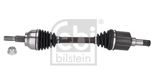 Полуоска FEBI BILSTEIN