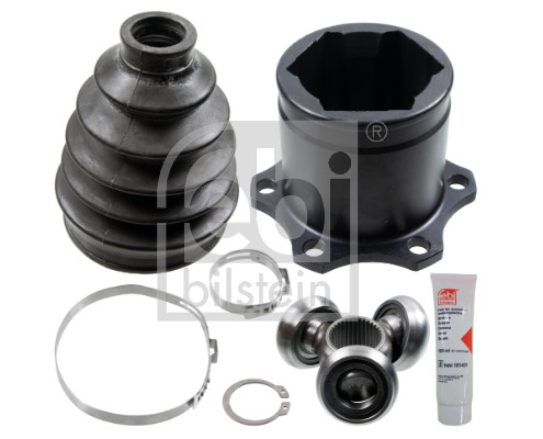 Каре комплект, полуоска FEBI BILSTEIN