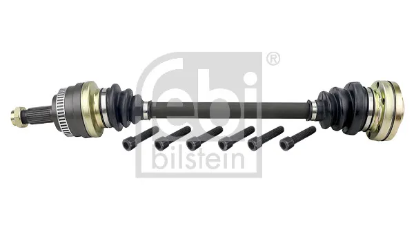 Полуоска FEBI BILSTEIN