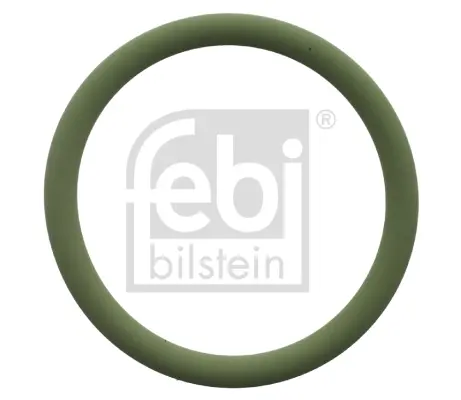 уплътнение, фланец на охладителната течност FEBI BILSTEIN       