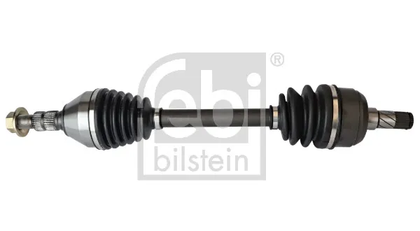 Полуоска FEBI BILSTEIN