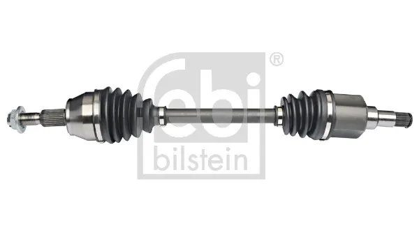 Полуоска FEBI BILSTEIN