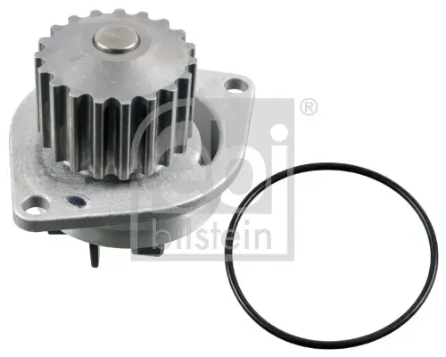 водна помпа, охлаждане на двигателя FEBI BILSTEIN       