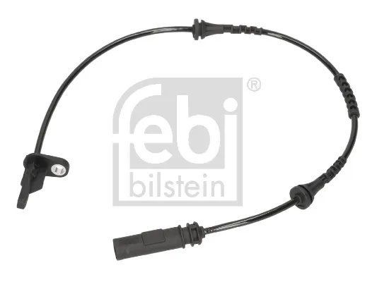 Датчик, обороти на колелото FEBI BILSTEIN