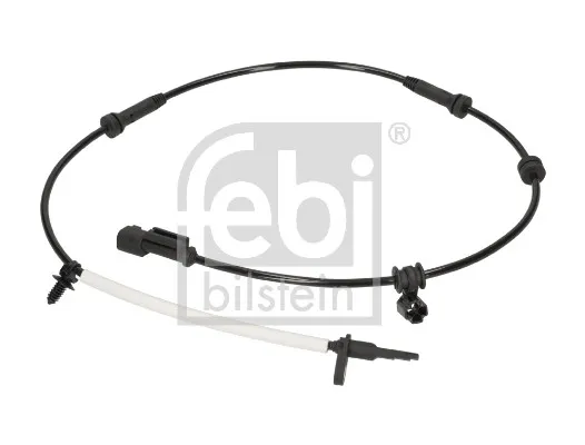 Датчик, обороти на колелото FEBI BILSTEIN