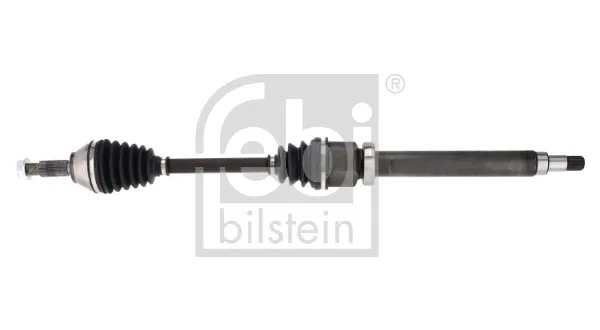 Полуоска FEBI BILSTEIN