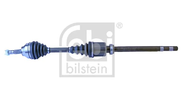Полуоска FEBI BILSTEIN