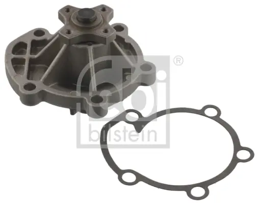 водна помпа, охлаждане на двигателя FEBI BILSTEIN       