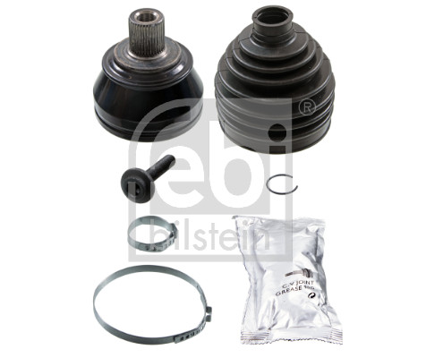 Каре комплект, полуоска FEBI BILSTEIN