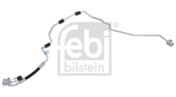 Тръбопровод високо налягане, климатизация FEBI BILSTEIN