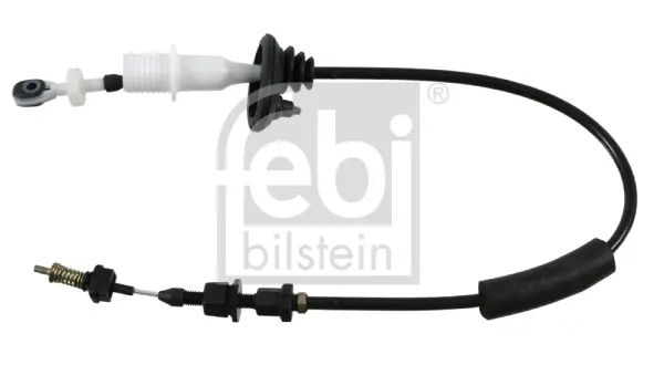 жило за газ FEBI BILSTEIN       