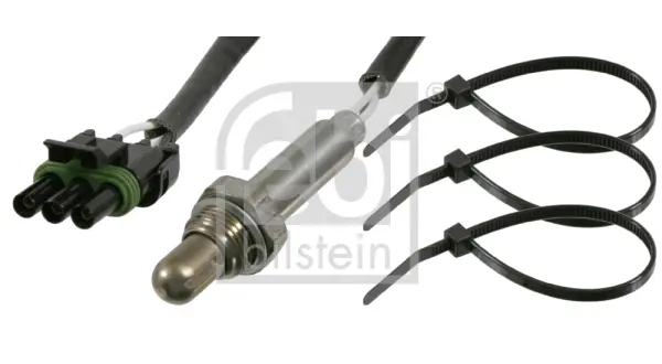 ламбда-сонда FEBI BILSTEIN       