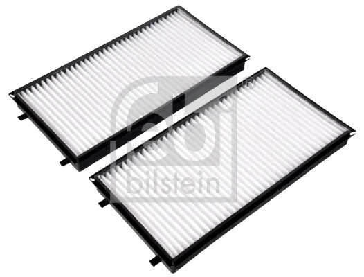 комплект филтри, въздух за купето FEBI BILSTEIN       