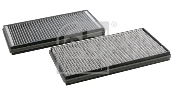 комплект филтри, въздух за купето FEBI BILSTEIN       