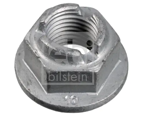 гайка, каре FEBI BILSTEIN       